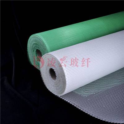 90g外墙保温网格布-烟台凌云玻纤-枣庄外墙保温网格布