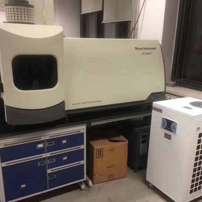 面议icp-aes石油焦元素分析仪icp2060t江苏 昆山市江苏天瑞仪器股份