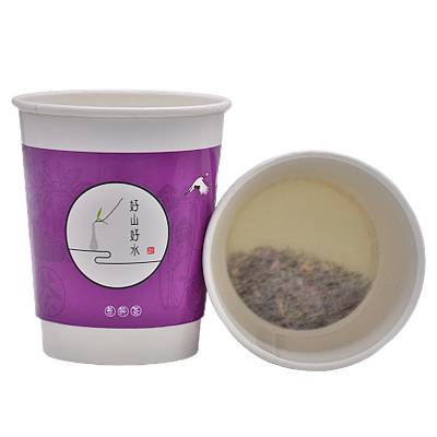 好山好水私人定制高d航k专用/湖北宜兴红茶/江西宁红金毫/浙江越红/湖南湖红/红茶隐茶杯LJ