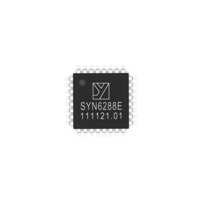 -SYN6288E-TTSоƬ