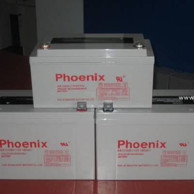 PHOENIXKB121000 Ǧά12V100AH