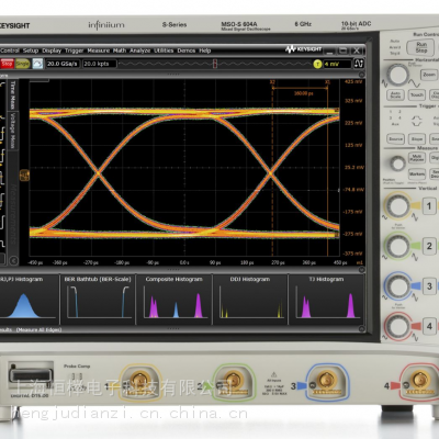  Keysight MSOS604AحǏԿƼحAgilent