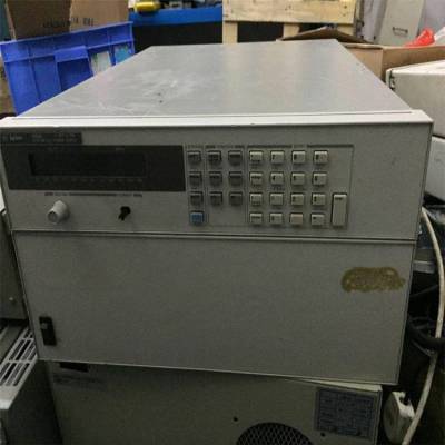 回收 收购agilent6692a美国安捷伦AGILENT 6692A HP6692A电源