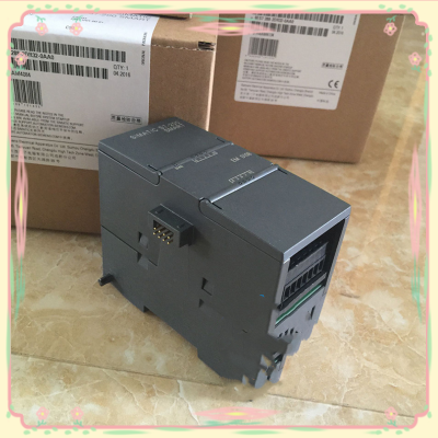 西门子PLC 6ES7288-2DR08-0AA0数字输入输出模块EM DR08