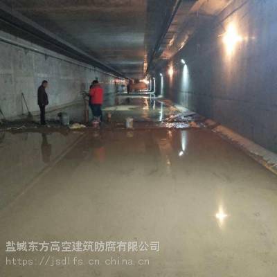 江油市污水池堵漏工程公司 高压堵漏工艺