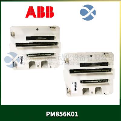 ABB PM803F 控制器模块