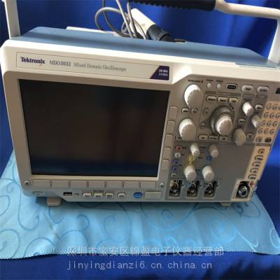 Tektronix̩ MDO3032ֻʾ9 kHz C ʾ