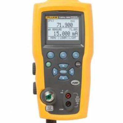 过程校准仪器 型号:F65-FLUKE-719 300G库号：M339791