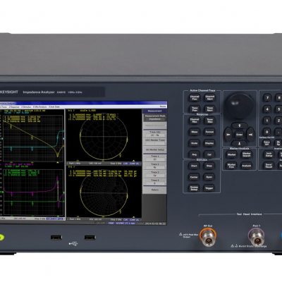 E4991B 迹ǣ1 MHz  500 MHz/1 GHz/3 GHz֧