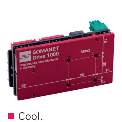 SynapticonMPSU-1500-48-IBտSOMANET Node