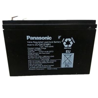 12V12AH LC-P1212ST
