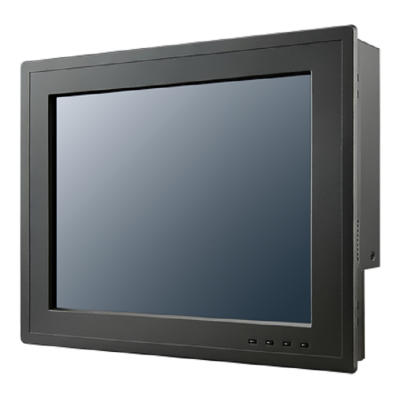 工业平板电脑标准嵌入式工业一体机ppc1100