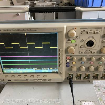 Tektronix DPO4034 㶫ʾ350MHZ