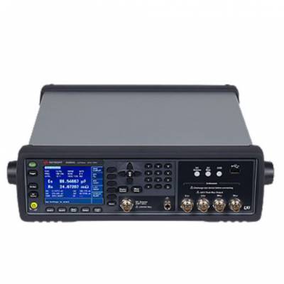 ۣUS Keysight LCR E4980AL