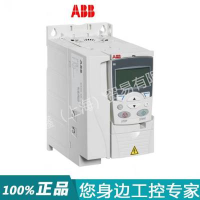 ABB变频器ACS800-31-0060-3厂家直销