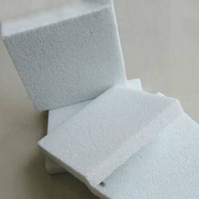 A级聚合聚苯板-外墙渗透保温板-硅质改性聚苯板