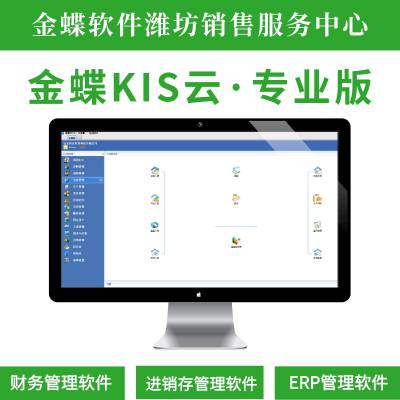 电子加工企业财务ERP软件 安丘ERP管理系统总代理