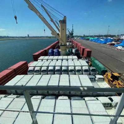 化工和炼油设备配件到奥什Osh吉尔吉斯坦新整车国际公路运输