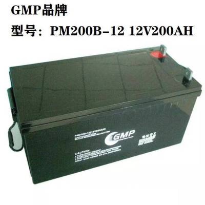 GMPPM200B-12(12V200AH) ʽܷǦϵ Ӧϵͳ
