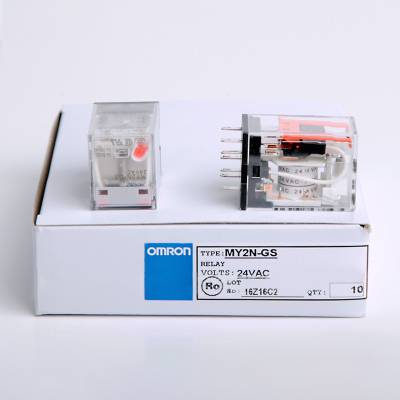 OMRON΢͹ʼ̵ MY4Z-CBGϵMY4Z-CBG AC110/120VҵԶ