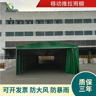 泸州工地施工帐篷安装便捷，不算违建