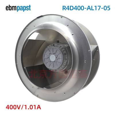 R4D400-AL17-05  ȫԭװ ebmpapst 400V ѹƵ