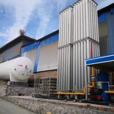 200ҺȻ 200ʽLNG 0.8Mpa LNG н
