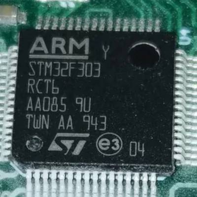 STM32F303RCT6TRȫԭװֻSTARM΢ 256KB