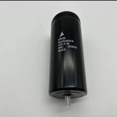 B43743-A4688-M000 EPCOSȫԭb늽 350v 6800uf L