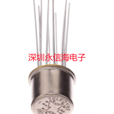 Teledyne Relays 722-5/Q Ƶ/Ƶ̵