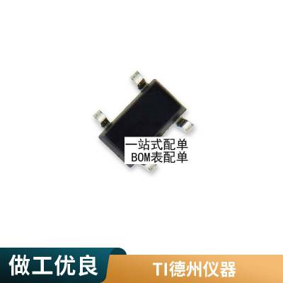 全新原装 INA199A2DCKR SC-70-6 双向电流感应放大器芯片集成电路