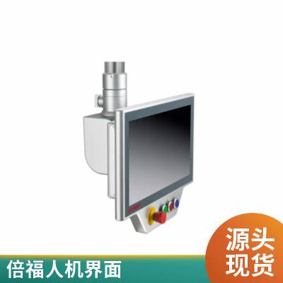 C6017-0030 | 超紧凑型工业 PC 倍福控制器 CP37xx-0030