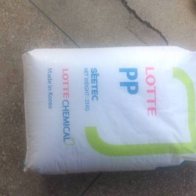 聚丙烯PP ST302 李长荣 阻燃级 高抗冲 高刚性 聚丙烯原料