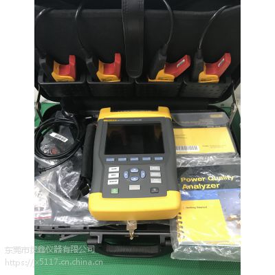 Fluke 437 II 