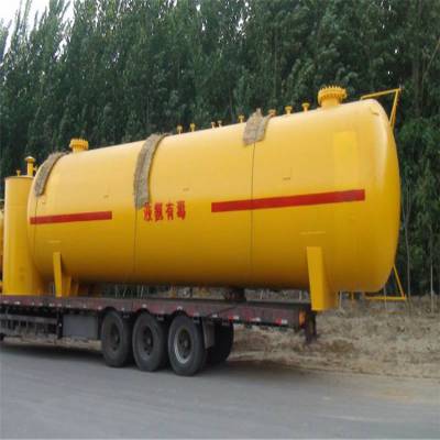 渭南60立方液氨储罐规格型号参数 5-200立方氯甲烷储罐 液氯储罐 乙烯储罐 丙烯储罐