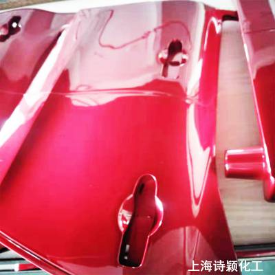 供应上海塑胶漆 abs塑胶油漆