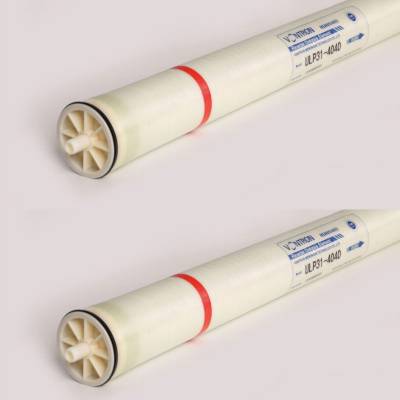 reverse osmosis membrane 汇通膜4040纯水膜反渗透膜RO膜4040参数规格