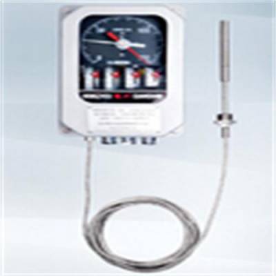 变压器绕组温度控制器 型号:ZXBWR-04A库号：M182770