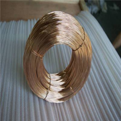 超细0.1mm铍铜卷线 高精进口C17300铍青铜电线铍铜线丝 日本优质C17200铍铜合金线材