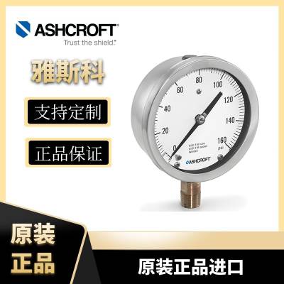 1009 4.5/6 Inchҵѹпѧ˹Ashcroft