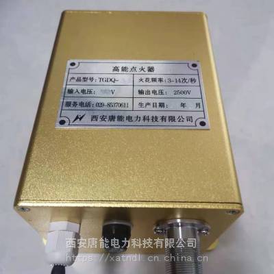 258高能点火枪直流DC12V\24V高能点火器燃气点火029-85370611