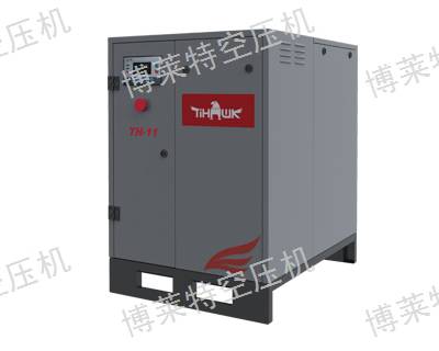 上海永磁变频空压机 推荐咨询 博莱特公司供应