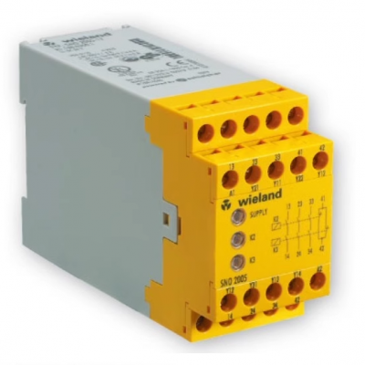 wieland¹ SNO5002K_AC_230V R1.188.1350.0