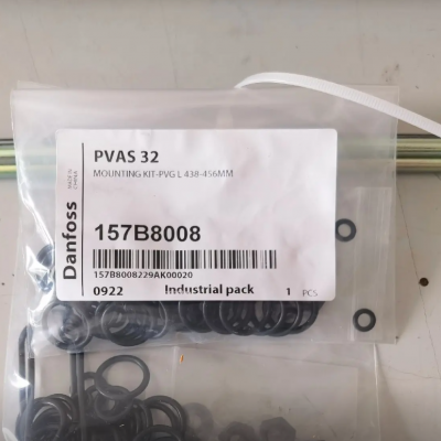 PVAS32 157B8008˹Danfossܷ׼п