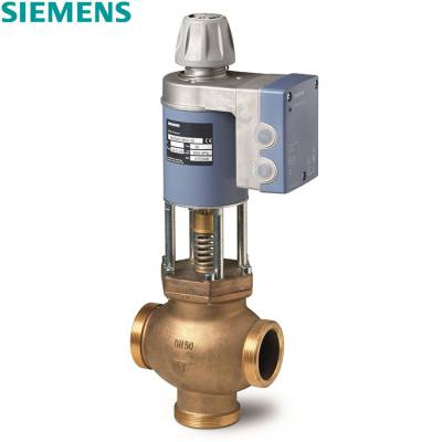 SIEMENS西门子电磁调节阀MXG461B15-1.5,MXG461B15-3,MXG461B20-5