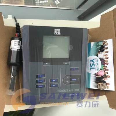 YSI MultiLab 4010-1W̨ʽpH/ORPˮʲ