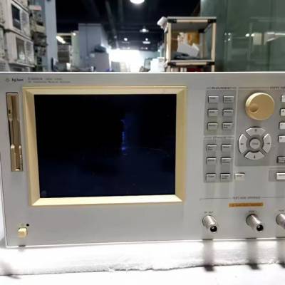 安捷伦E4991A(Keysight) E4991B射频阻抗/材料分析仪