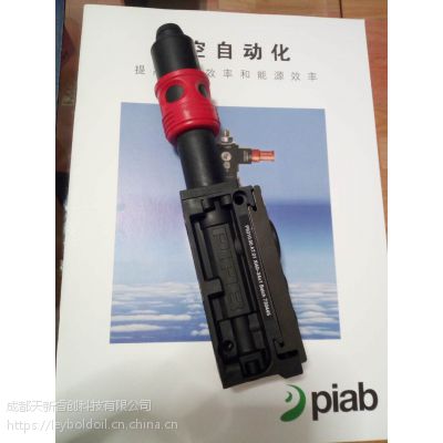 Piab派亚博真空发生器P5010