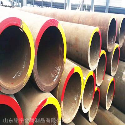 15crmog高压锅炉管 厚壁无缝钢管 电力专用管 厂家批发