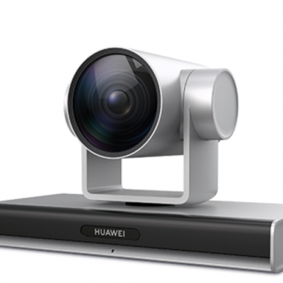CloudLink Camera 200 4K超高清摄像机为用户带来全新视频体验。